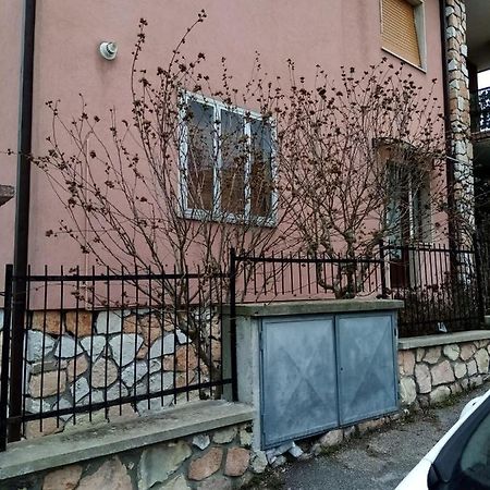 Appartamento Turistico Анкона Екстериор снимка