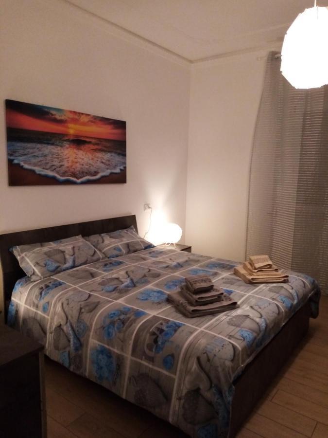Appartamento Turistico Анкона Екстериор снимка