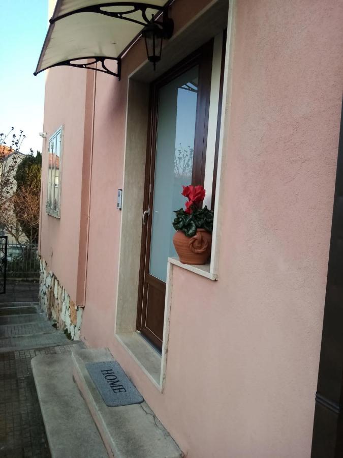 Appartamento Turistico Анкона Екстериор снимка