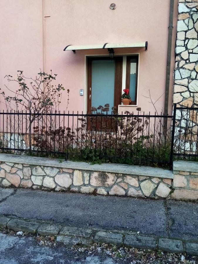 Appartamento Turistico Анкона Екстериор снимка