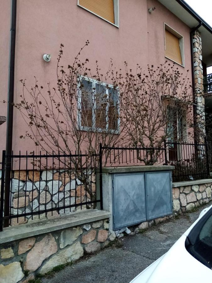 Appartamento Turistico Анкона Екстериор снимка